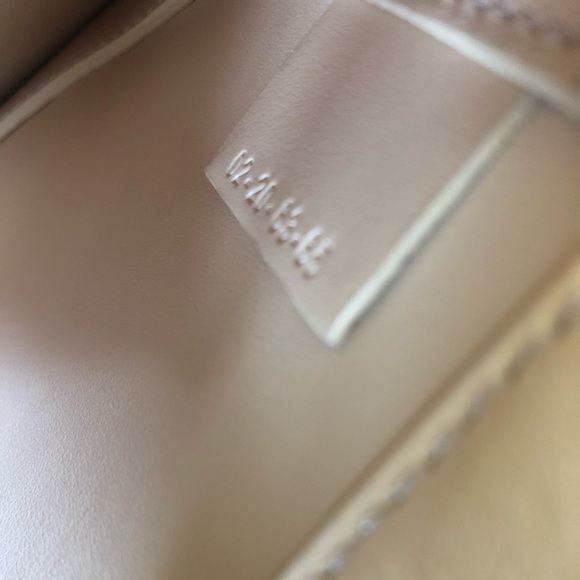 ❤️SOLD❤️ Chloe handbag - Picture 6 of 7